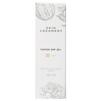 Skin Creamery Tinted SPF 25+ Light